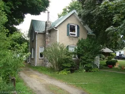 251 Lambton Street, Kincardine, On N2z 2y1