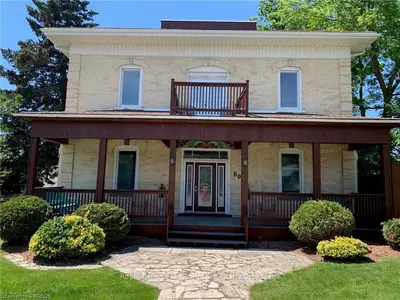 802 Goderich Street, Saugeen Shores, On N0h 2c3