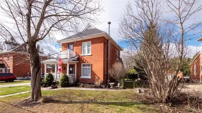 120 TORONTO STREET NORTH Street, Grey Highlands, ON N0C 1H0