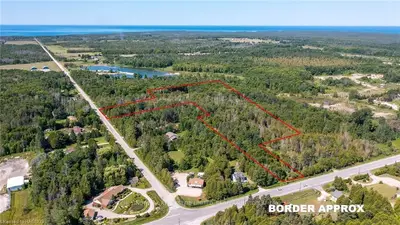 34 WARNER BAY Road, Northern Bruce Peninsula, ON N0H 2R0