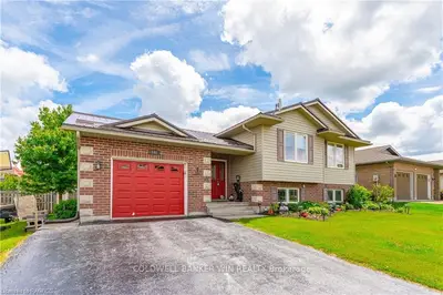 140 OWEN Road, Wellington North, ON N0G 2L2