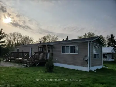 103 GRACE Street, Georgian Bluffs, ON N0H 2N0