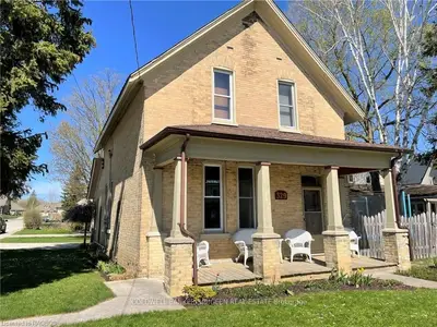 329 GIBSON Street, Brockton, ON N0G 2V0