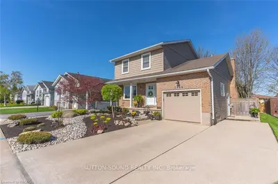 2664 9TH Avenue E, Owen Sound, ON N4K 6T9