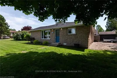 216 BELCHER Lane, Saugeen Shores, ON N0H 2L0