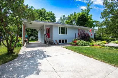 352 ELGIN Street, Saugeen Shores, ON N0H 2C0