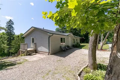 24 Rankin Bridge Road, South Bruce Peninsula, On N0h 2t0