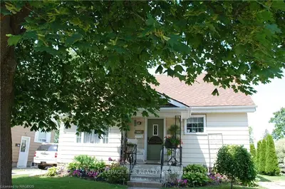 660 9th Street W, Owen Sound, On N4k 3p6