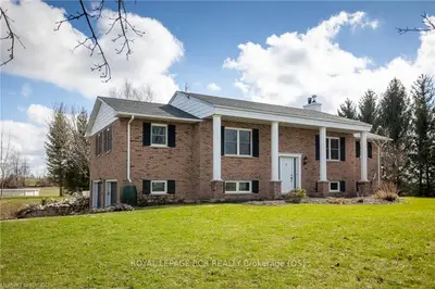 22648 GREY ROAD 16, Chatsworth, ON, N0H 1G0