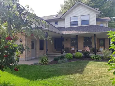 48 Penetangore Row, Huron-kinloss, On N2z 2l9
