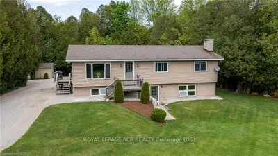 397747 CONCESSION 10, Meaford, ON, N4K 5N8