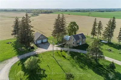 3967 BRUCE ROAD 3, Saugeen Shores, ON N0G 2N0