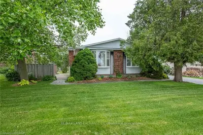 448 MCLEOD Avenue, Kincardine, ON N2Z 1X1