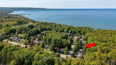 86 PARKLANE Crescent, Meaford, ON N4L 1B1