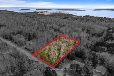 66 OLD RED BAY Road, South Bruce Peninsula, ON N0H 2T0