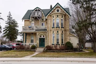 304 JACKSON Street S, Brockton, ON N0G 2V0