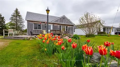 303043 GREY ROAD 15, Meaford, ON N0H 1V0