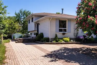 511 WALES Drive, Saugeen Shores, ON N0H 2C1