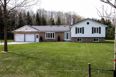 796810 EAST BACK LINE, Chatsworth, ON, N0H 1R0