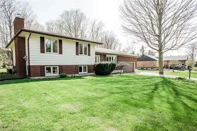 78 Copway Street, Saugeen Shores, On N0h 2l0