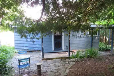 26 NORTH SHORE Road, Northern Bruce Peninsula, ON N0H 1W0
