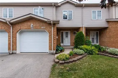 812 9TH AVENUE A E, Owen Sound, ON N4K 1M4