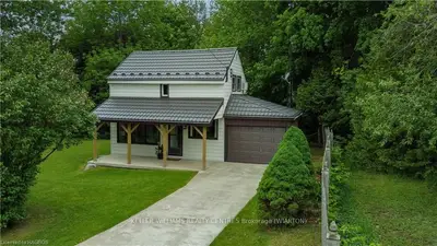 402143 GREY ROAD 17, Georgian Bluffs, ON, N0H 2T0