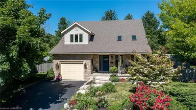 475 8TH AVENUE A, Owen Sound, ON N4K 6S8