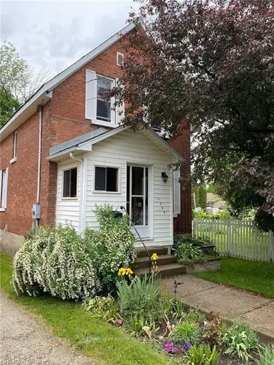 1349 5TH Avenue W, Owen Sound, ON N4K 5B3