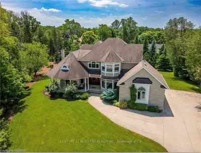 176 TRILLIUM Drive, Saugeen Shores, ON N0H 2C0