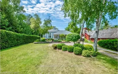 33727 AMBERLEY Road, Ashfield-Colborne-Wawanosh, ON N7A 3X9