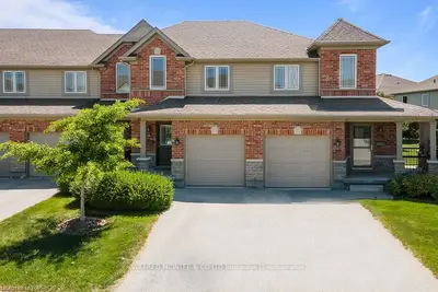 409 JOSEPH Street 72, Saugeen Shores, ON N0H 2C2