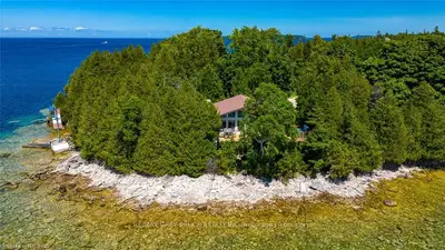 73 ELGIN Street, Northern Bruce Peninsula, ON N0H 2R0