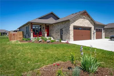 361 ROSNER Drive, Saugeen Shores, ON N0H 2C8
