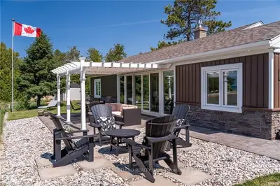 137 MIRAMICHI BAY Road, Saugeen Shores, ON N0H 2C6