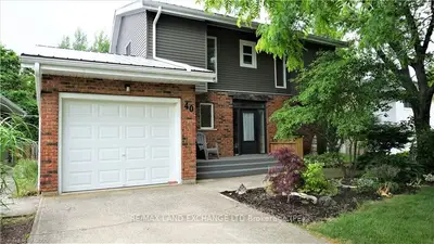 40 Ottawa Avenue, Saugeen Shores, On N0h 2l0