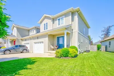 314 RAY Street, Saugeen Shores, ON N0H 2C1