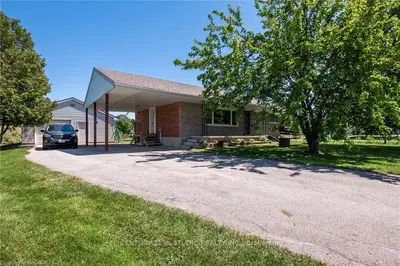 177 Somers Street, Georgian Bluffs, ON N4K 6V5