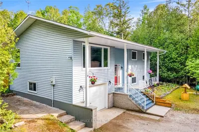 16 MILLER LAKE Road, Northern Bruce Peninsula, ON N0H 1Z0