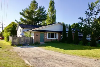 780 Eastwood Drive, Saugeen Shores, On N0h 2c4
