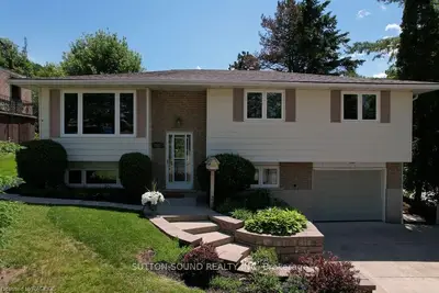 849 4TH Street E, Owen Sound, ON N4K 6E5