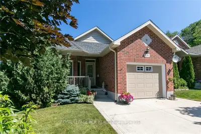530 9TH Street E, Owen Sound, ON N4K 0C5