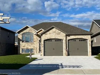 421 BUCKBY Lane, Saugeen Shores, ON N0H 2C1