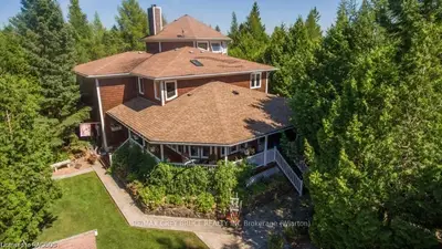 201 Bay Street, South Bruce Peninsula, On N0h 2t0