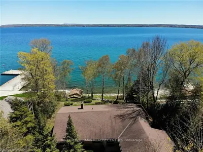 597 Balmy Beach Road, Georgian Bluffs, On N4k 5n4