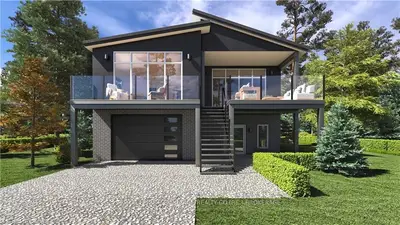 LOT 12 SUNSET Boulevard, Georgian Bluffs, ON N0H 2T0