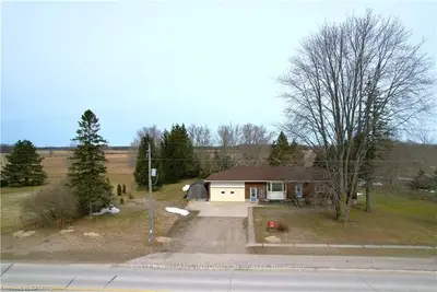 116 BRUCE ROAD 15, Brockton, ON N0G 1J0