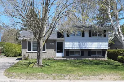 619 Mill Creek Road, Saugeen Shores, On N0h 2c4