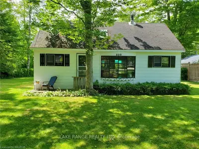 809 Woodhaven Road, Huron-kinloss, On N2z 2x3