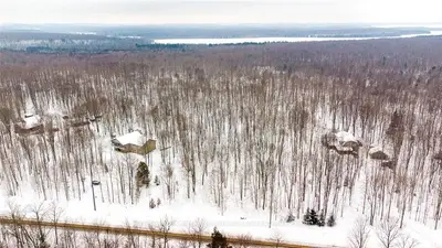 PT LT 25 GREY ROAD 17, Georgian Bluffs, ON N0H 2T0